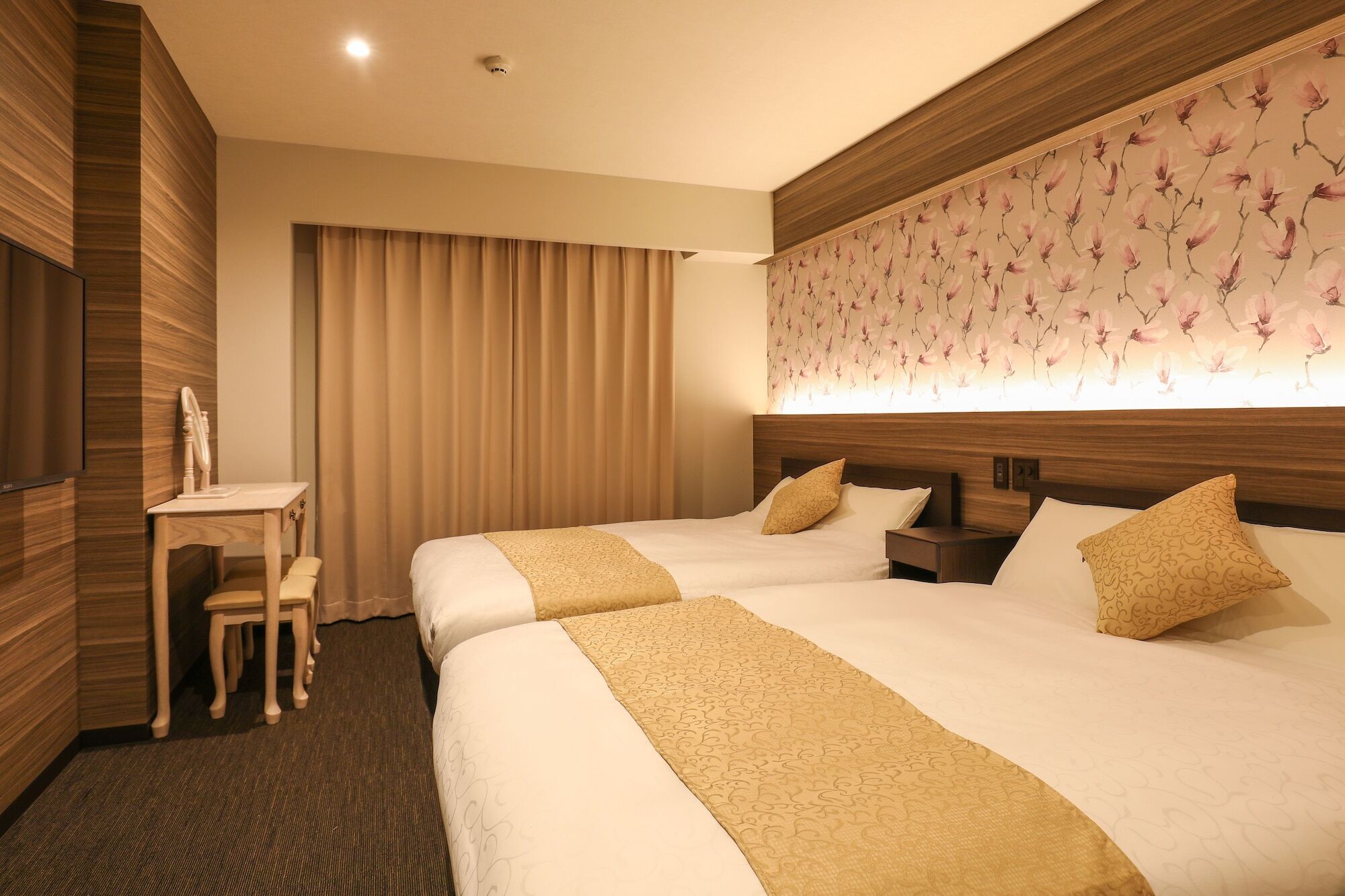 Grand Base Hakata Aparthotel Фукуока Екстериор снимка